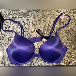 Victorias Secret push-up bra